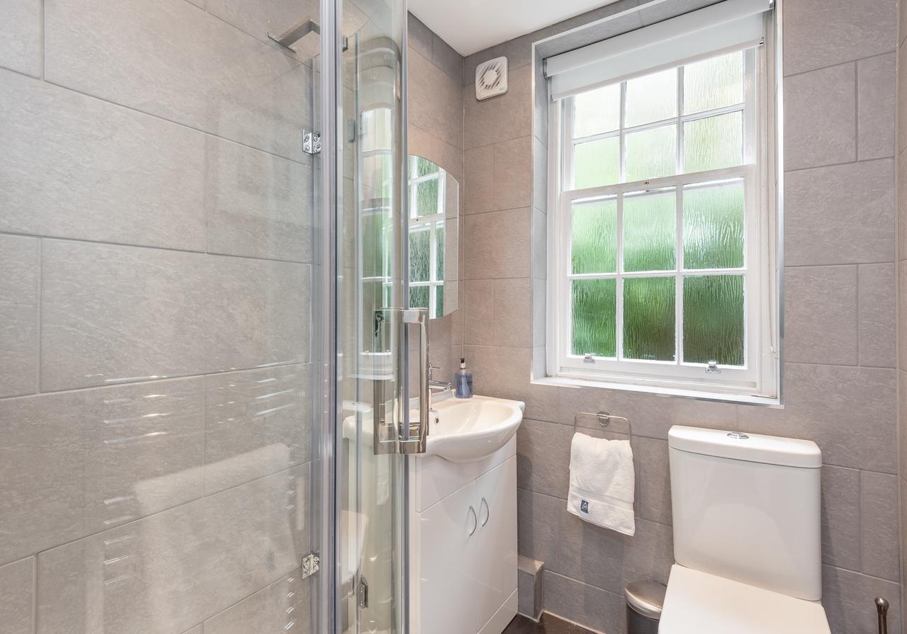 Castle Suite 1 Old Town Edinburgh Bagian luar foto